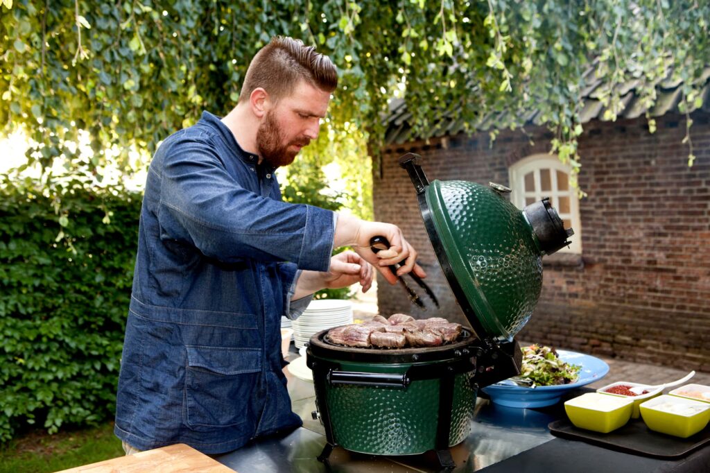 bbq